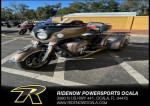 2018 Indian Motorcycle® Roadmaster® ABS Polish.Bronze Over