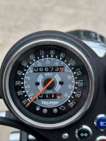 Triumph Bonneville T100 MINT 2010