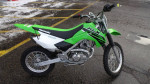 2023 Kawasaki KLX140R
