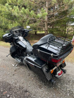 2011 Harley Ultra Limited