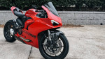 2020 Ducati Panigale V2