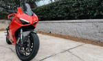 2020 Ducati Panigale V2