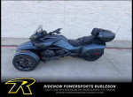 2023 Can-Am® Spyder F3 Limited Special Series