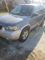 2007 Ford Escape 96,000 mi