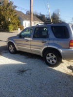 2007 Ford Escape 96,000 mi