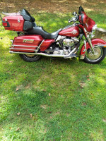 2005 Harley-Davidson Ultra Classic