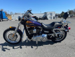2012 HARLEY DAVIDSON DYNA SUPER GLIDE CUSTOM FINANCING AVAILABLE