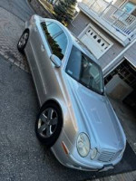 Mercedes-Benz 115,000 mi