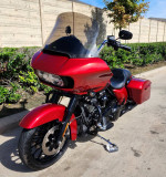 2018 HARLEY ROAD GLIDE SPECIAL