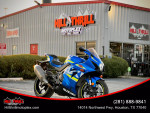 2017 Suzuki GSX-R1000 ABS - Financing Available!