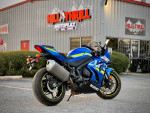 2017 Suzuki GSX-R1000 ABS - Financing Available!