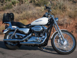 2006 Sportster XL Custom
