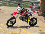 x19 Dirtbike ||125cc Motorcycle || Gy6 classic motor || Pre-tax season