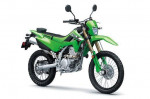 2024 KAWASAKI KLX 300