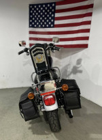 2001 Harley-Davidson Low Rider