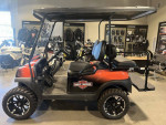 2018 Club Car® TEMPO 2 PASS ELEC