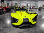2021 Slingshot Slingshot R Limited Edition AutoDrive Slingshot R