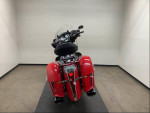 2014 Victory Cross Country Ness Limited-Edition V Twin 1731