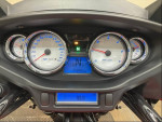 2014 Victory Cross Country Ness Limited-Edition V Twin 1731