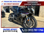 2011 Suzuki GSXR750 GSXR 750 GSXR-750 GSX R750 GSX-R750 FOR ONLY