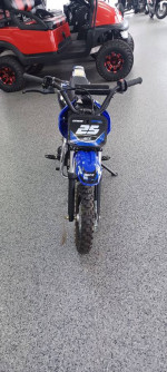 2021 Apollo Youth Dirt Bike