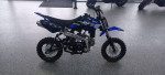 2021 Apollo Youth Dirt Bike