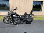 2011 Kawasaki Vulcan 900 Classic LT