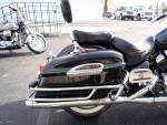 2007 Yamaha V Star 1300 Tourer