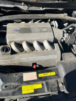 Volvo XC 109,000 mi