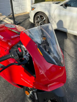 2021 Ducati Panigale V2