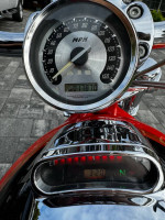 2005 v-rod Screamin Eagle