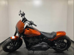 2019 Harley-Davidson Softail Fatbob FXFBS 128" 2097