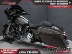 2023 HARLEY DAVIDSON FLHXS STREET GLIDE SPECIAL WABS