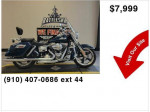 2013 Harley-Davidson® Dyna Switchback FLD