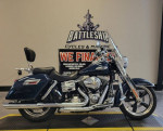 2013 Harley-Davidson® Dyna Switchback FLD