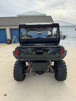 UTV 2019 Polaris General 1000 EPS Ride Command and Trailer