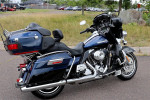 Harley Davidson 2012 Ultra Limited\FLHTK `C74650