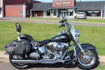 Harley Davidson 2013 Heritage Classic\FLSTC `D17420