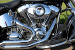 Harley Davidson 2013 Heritage Classic\FLSTC `D17420