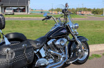 Harley Davidson 2013 Heritage Classic\FLSTC `D17420