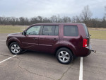 2013 Honda Pilot EX FWD 51,000 mi