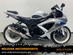2008 Suzuki GSX-R600 - 2 In Stock **We Finance**
