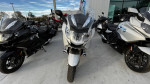 2014 BMW K 1600 GTL Exclusive SKU:U27549 Horizontal In-line 1649