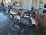 2006 HONDA SHADOW 750