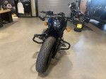 2019 Indian Motorcycle® Scout® Bobber Icon Series Brilliant