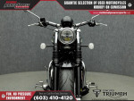 2023 Triumph BONNEVILLE SPEEDMASTER