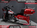 2019 HARLEY DAVIDSON FLTRU ROAD GLIDE ULTRA WABS