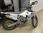 2022 Husqvarna FE501