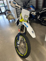 2022 Husqvarna FE501