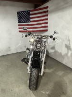 2022 Harley-Davidson Fat Boy 114